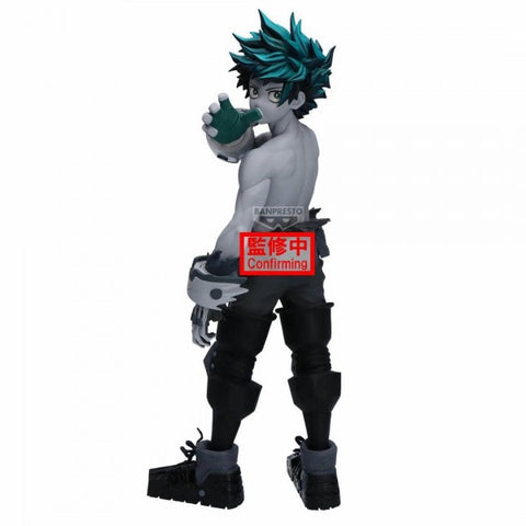 My Hero Academia - Noir Edge Collection - Izuku Midoriya