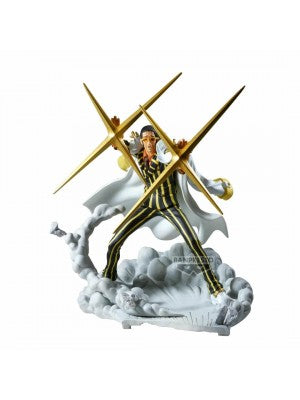 One Piece - Senkozekkei - Borsalino