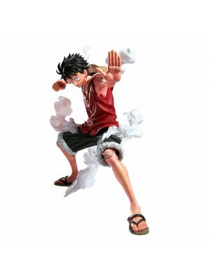 One Piece - Maximatic Plus - Monkey D. Luffy I