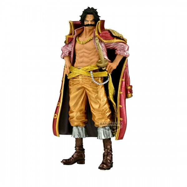 One Piece - King Of Artist - Gol D.Roger (Special Ver.)