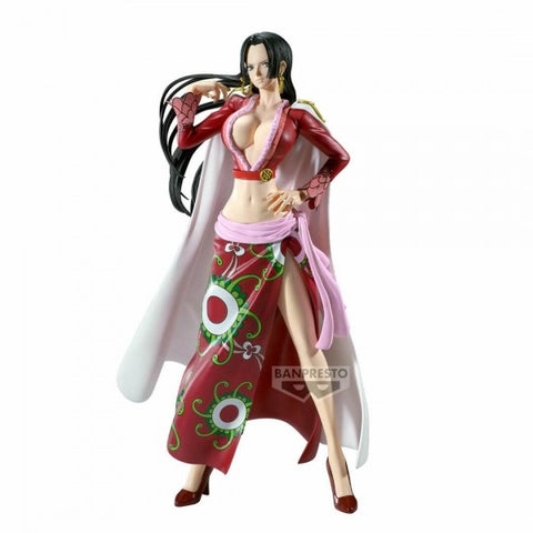 One Piece - Grandista - Boa Hancock