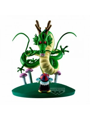 Dragon Ball - History Box - Shenron