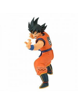 Dragon Ball Z - Match Makers - Son Goku (Vs Frieza)
