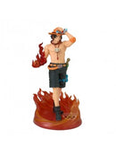 One Piece - The Shukko Logia - Portgas D. Ace (Special Edition)