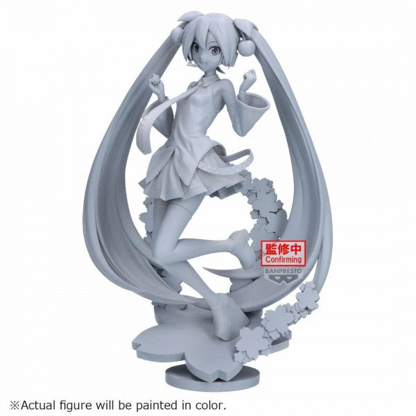 Hatsune Miku - Evolve - Sakura Miku