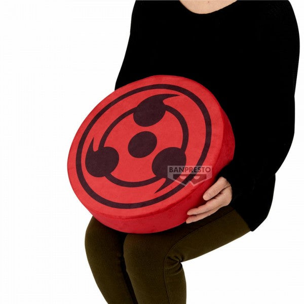 Naruto Shippuden - Super Big Plush - Itachis Sharingan