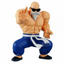 Dragon Ball - Solid Edge Works - Kamesennin (Master Roshi)