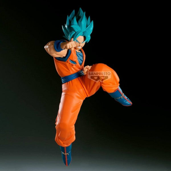 Dragon Ball - Super Match Makers - Son Goku (Vs Goku Black Super Saiyan Rose)