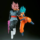 Dragon Ball - Super Match Makers - Son Goku (Vs Goku Black Super Saiyan Rose)