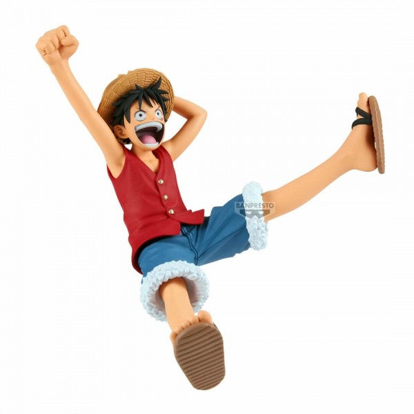 One Piece - Romance Dawn - Monkey D. Luffy (Vol.1)