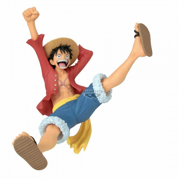 One Piece - Romance Dawn - Monkey D. Luffy (Vol.2)