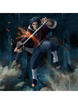 Naruto Shippuden - Vibration Stars - Itachi Uchiha Iii