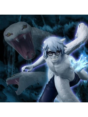 Naruto Shippuden - Vibration Stars - Kabuto Yakushi