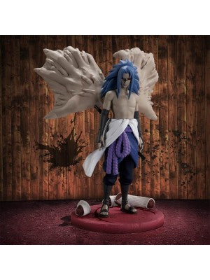 Naruto Shippuden - Memorable Saga Special - Sasuke Uchiha