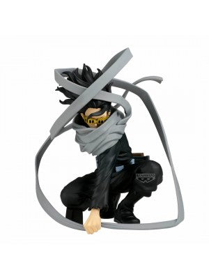 My Hero Academia - Maximatic - Eraserhead