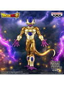 Dragon Ball - Super Solid Edge Works - Golden Frieza