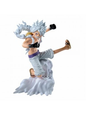 One Piece - Senkozekkei - Monkey D. Luffy