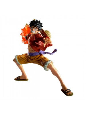 One Piece - Maximatic Plus - Monkey D. Luffy Ii