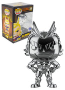 My Hero Academia - Funko POP! figure - All Might 25 Years of Fun (248)