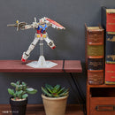 [si-gu-mi PRO] GUNDAM RX-78-2 Paper Puzzle