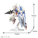 [si-gu-mi PRO] GUNDAM AERIAL VXV-016 Paper Puzzle