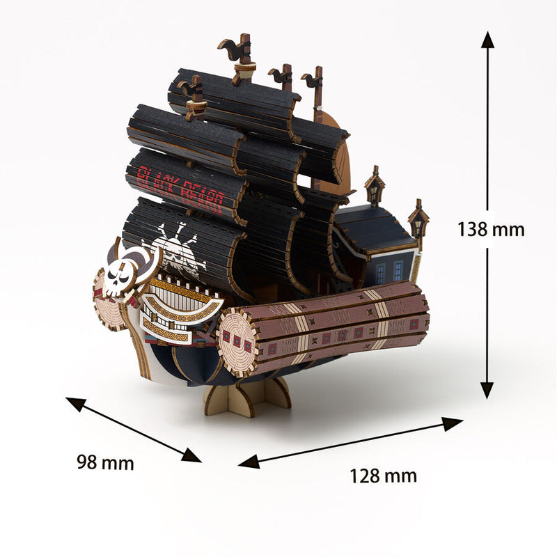 [Wa-gu-mi] ONE PIECE - Saber of Xebec Puzzle