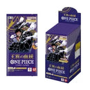 One Piece Card Game - (OP-10) - Japanese
