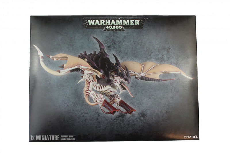 Tyranid Harpy (WEB EXCLUSIVE)