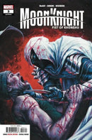 Moon Knight: Fist of Khonshu