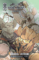 Biker Mice from Mars