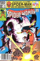 Spider-Woman