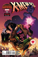 X-Men '92