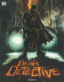 Batman: Dear Detective