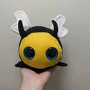 Plush Toys by Eenercrafts