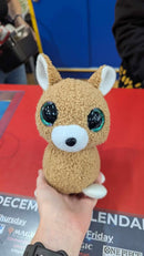 Plush Toys by Eenercrafts