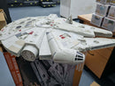 Hasbro Star Wars Millennium Falcon C-2604A Large 60cm Model