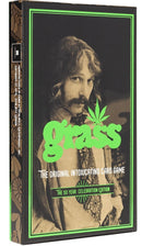 Grass Card Game (New Packaging)