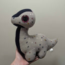 Plush Toys by Eenercrafts