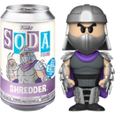 Funko SODA Figure - Shredder