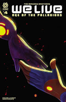 We Live: Age of the Palladions