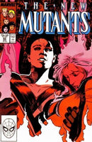 New Mutants