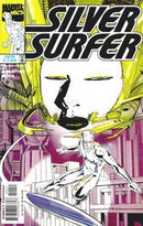 Silver Surfer
