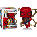 Iron Spider - POP! Figure - Marvel Spider-Man End Game (574)