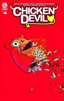 Chicken Devil
