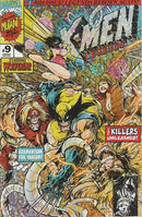 X-Men: Legends