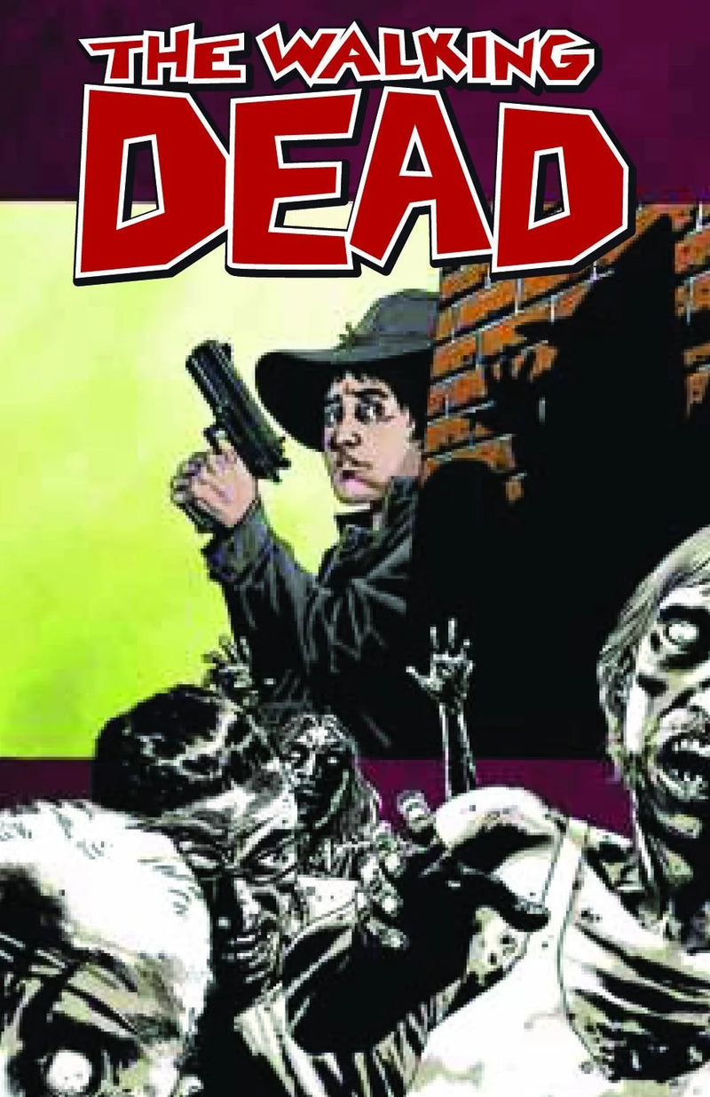 Walking Dead