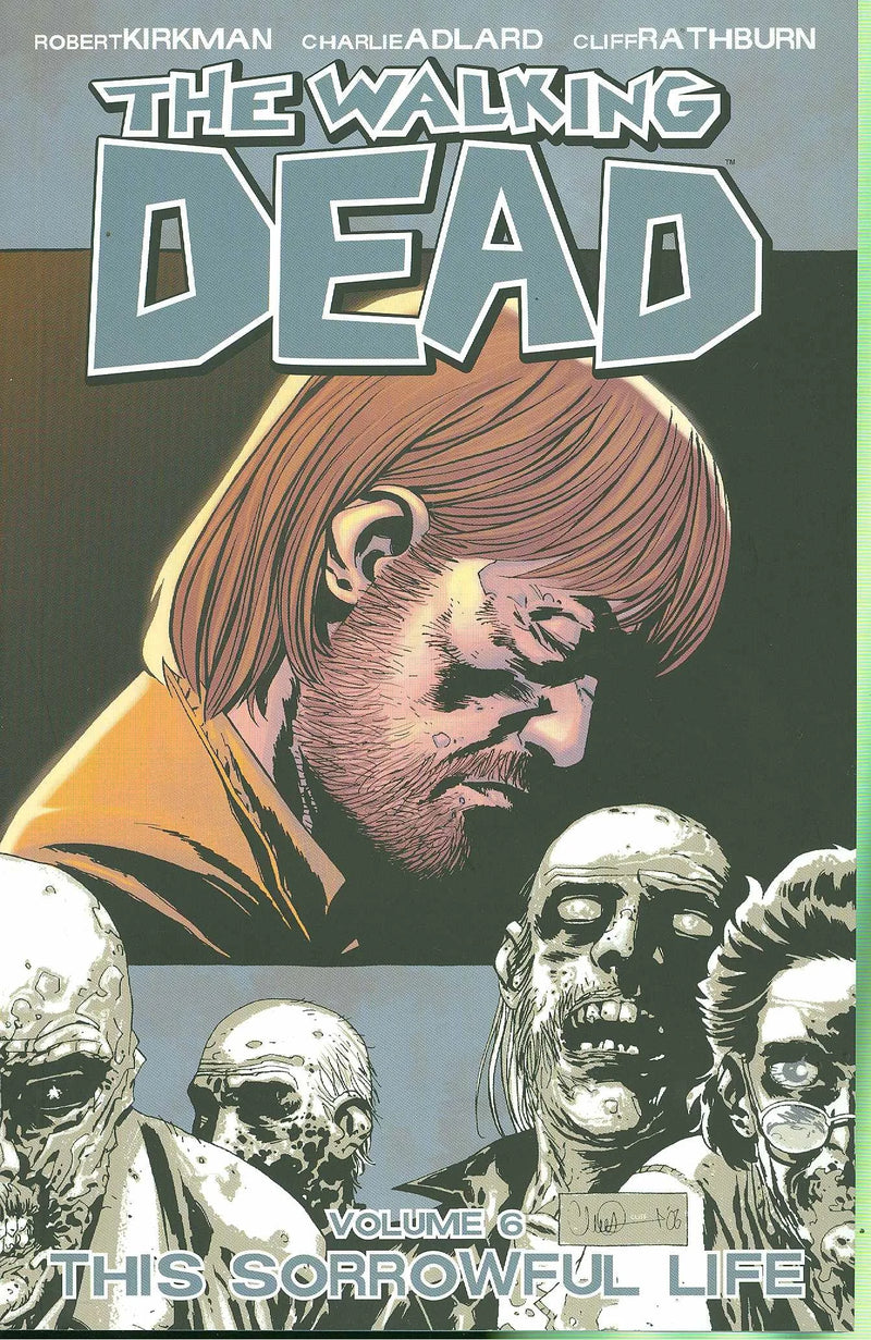 Walking Dead