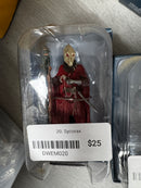 Eaglemoss Doctor Who Figurines