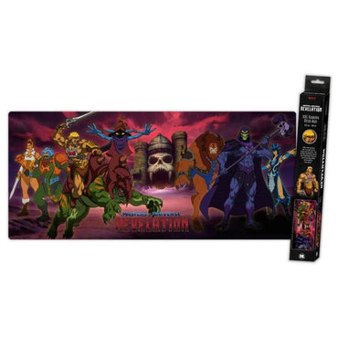 Masters of the Universe - Revelation - XXL Gaming Mat
