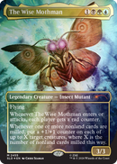 Magic the Gathering - Secret Lair x Fallout - Rad (Foil Edition)